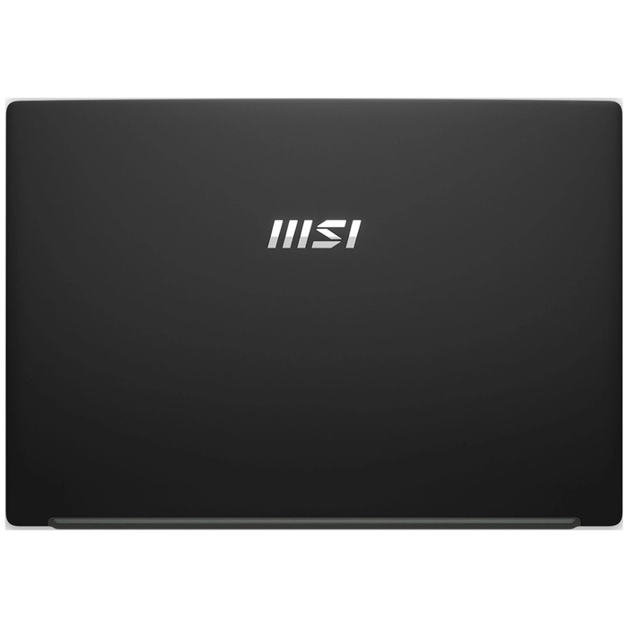 Ноутбук MSI Modern 14 C7M-048US (9S7-14JK12-048) черный - фото 51678665