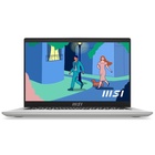 Ноутбук MSI Modern 14 C12MO-1086XRU (9S7-14J111-1086) серебристый - фото 51678668