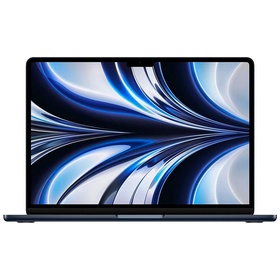 Ноутбук Apple MacBook Air 13.6" A2681 Mid 2022  (MLY43LL/A) Midnight