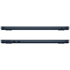 Ноутбук Apple MacBook Air 13.6" A2681 Mid 2022  (MLY43LL/A) Midnight - фото 51678679