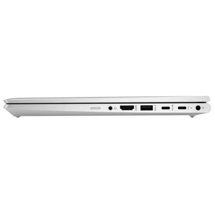 Ноутбук HP EliteBook 640 G10 14 (736H9AV) Pike Silver Aluminu - фото 51678683