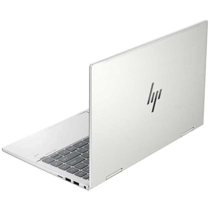 Ноутбук HP Envy x360 14" (9R8R3UA) серебристый - фото 51678688