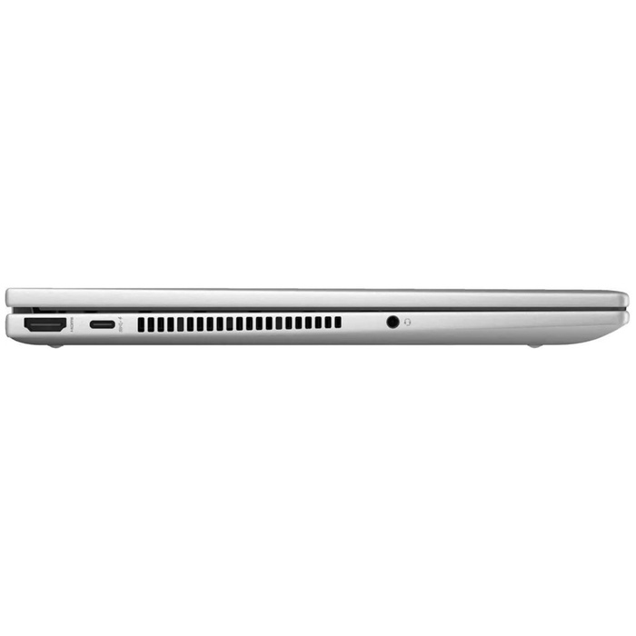 Ноутбук HP Envy x360 14" (9R8R3UA) серебристый - фото 51683134