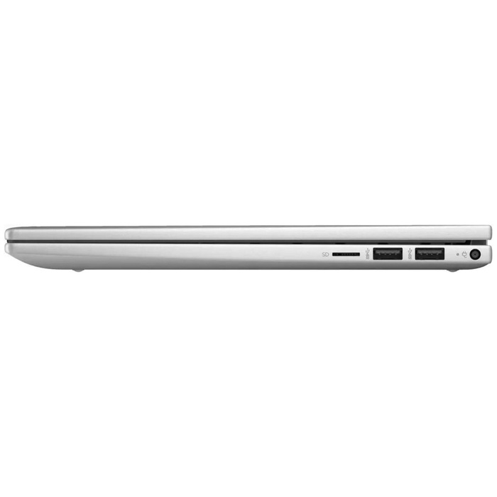 Ноутбук HP Envy x360 14" (9R8R3UA) серебристый - фото 51678689