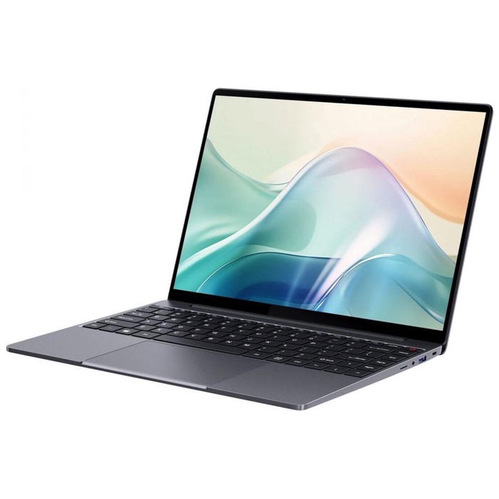 Ноутбук 14" IPS 2.2k ACER Gadget E10 ETBook (6935768757061) silver - фото 51678691