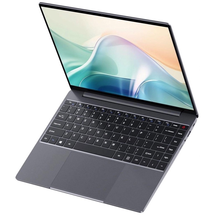 Ноутбук 14" IPS 2.2k ACER Gadget E10 ETBook (6935768757061) silver - фото 51678692