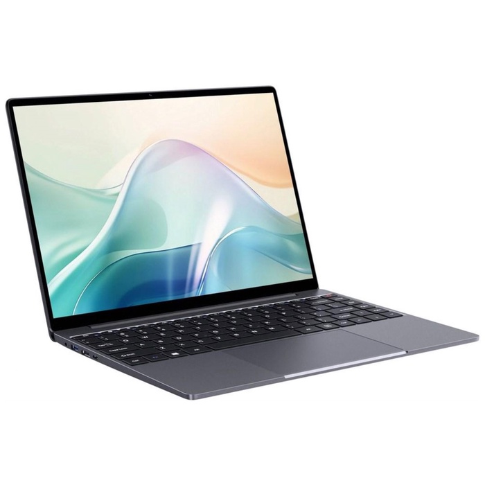 Ноутбук 14" IPS 2.2k ACER Gadget E10 ETBook (6935768757061) silver - фото 51678693