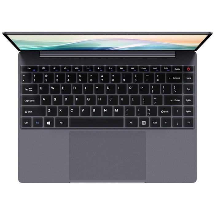 Ноутбук 14" IPS 2.2k ACER Gadget E10 ETBook (6935768757061) silver - фото 51678695