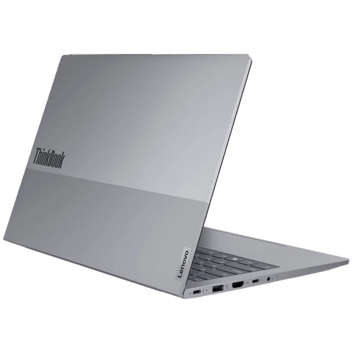 Ноутбук 14" IPS WUXGA LENOVO Thinkbook 14 G6 IRL (21KG000MRU) gray - фото 51678703