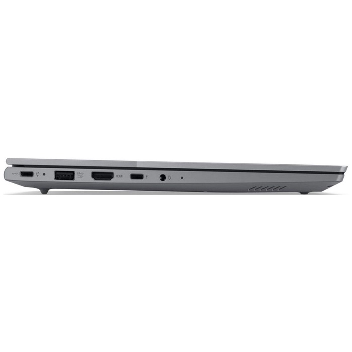 Ноутбук 14" IPS WUXGA LENOVO Thinkbook 14 G6 IRL (21KG000MRU) gray - фото 51678704