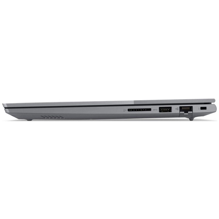 Ноутбук 14" IPS WUXGA LENOVO Thinkbook 14 G6 IRL (21KG000MRU) gray - фото 51678705