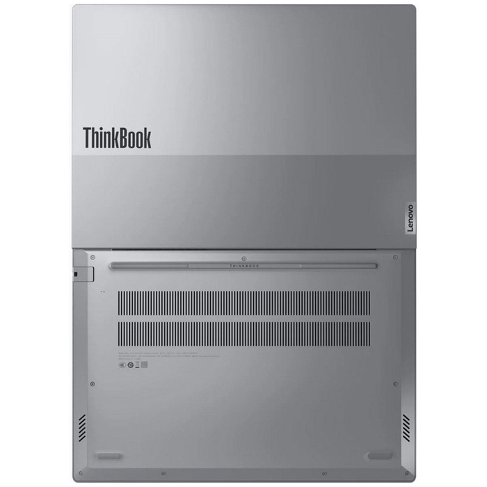 Ноутбук 14" IPS WUXGA LENOVO Thinkbook 14 G6 IRL (21KG000MRU) gray - фото 51678706