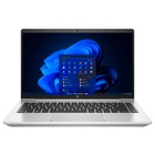 Ноутбук 14" IPS FHD HP ProBook 440 G9 (6F1W6EA) silver - фото 51678707