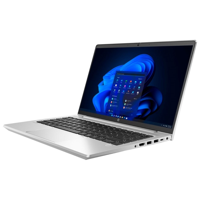 Ноутбук 14" IPS FHD HP ProBook 440 G9 (6F1W6EA) silver - фото 51678708