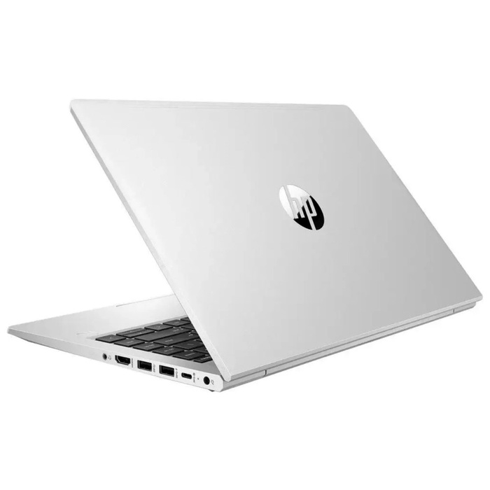 Ноутбук 14" IPS FHD HP ProBook 440 G9 (6F1W6EA) silver - фото 51678710