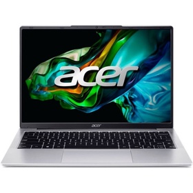 Ноутбук 14" IPS WUXGA Acer Aspire AL14-31P-36EN (NX.KS9ER.001) silver