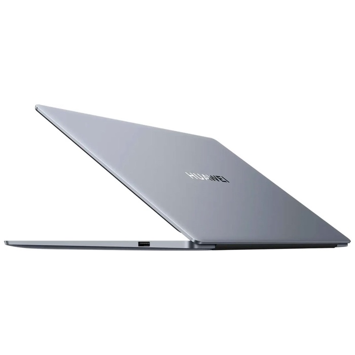 Ноутбук HUAWEI MateBook D14 (53013XFA) космический серый - фото 51678721