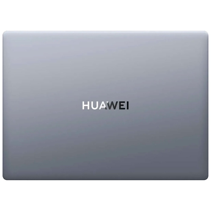 Ноутбук HUAWEI MateBook D14 (53013XFA) космический серый - фото 51678722