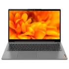 Ноутбук Lenovo IP 3 15IAU7 82RK00YVRK Grey - фото 51678749