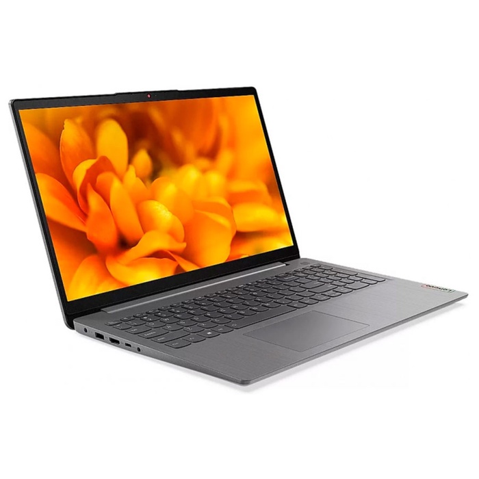 Ноутбук Lenovo IP 3 15IAU7 82RK00YVRK Grey - фото 51678750