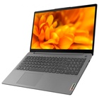 Ноутбук Lenovo IP 3 15IAU7 82RK00YVRK Grey - фото 51678751 Ноутбук Lenovo IP 3 15IAU7 82RK00YVRK Grey - фото 51678751