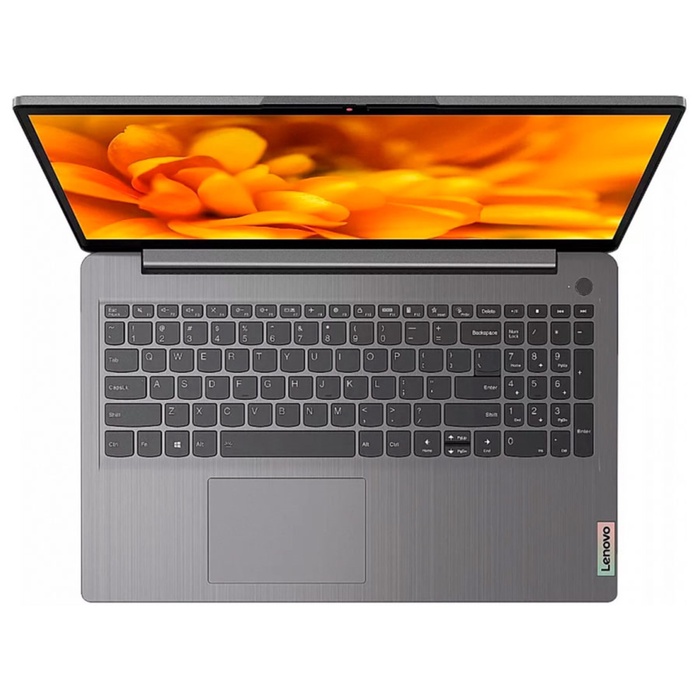 Ноутбук Lenovo IP 3 15IAU7 82RK00YVRK Grey - фото 51678752