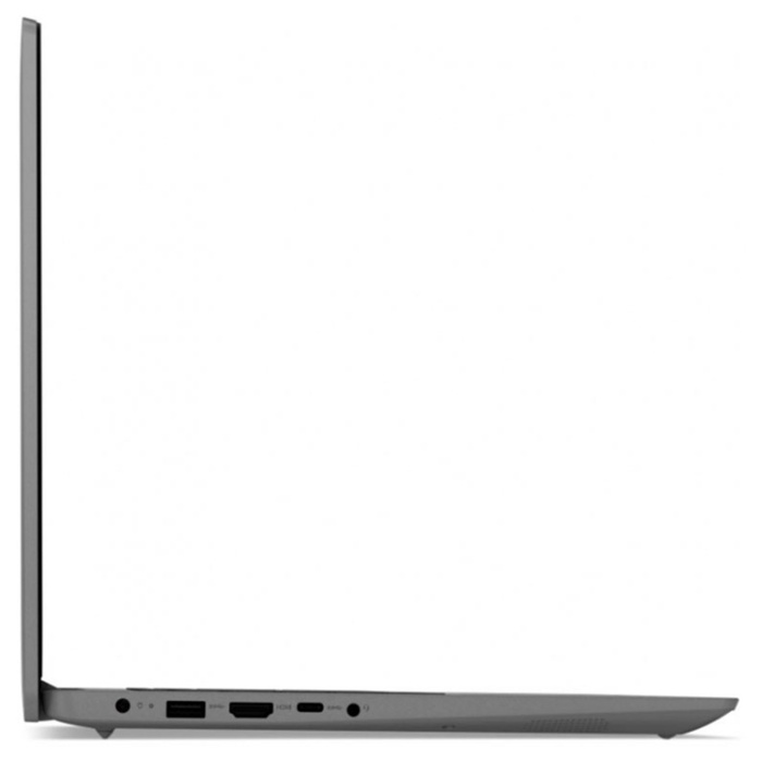 Ноутбук Lenovo IP 3 15IAU7 82RK00YVRK Grey - фото 51678753