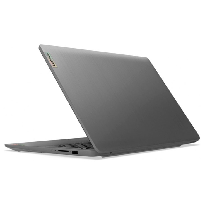 Ноутбук Lenovo IP 3 15IAU7 82RK00YVRK Grey - фото 51678756