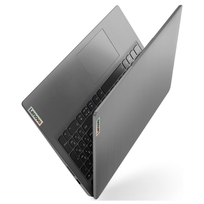 Ноутбук Lenovo IP 3 15IAU7 82RK00YVRK Grey - фото 51678757