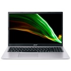 Ноутбук 15.6" FHD ACER Aspire A315-35-P3LM (NX.A6LER.003) silver - фото 51678766