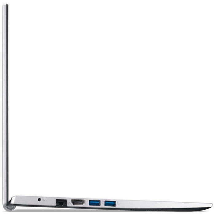 Ноутбук 15.6" FHD ACER Aspire A315-35-P3LM (NX.A6LER.003) silver - фото 51678770