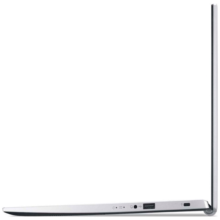 Ноутбук 15.6" FHD ACER Aspire A315-35-P3LM (NX.A6LER.003) silver - фото 51678771