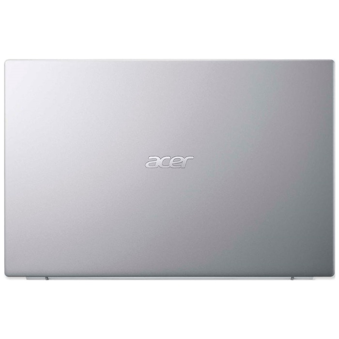 Ноутбук 15.6" FHD ACER Aspire A315-35-P3LM (NX.A6LER.003) silver - фото 51678773