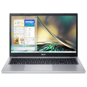 Ноутбук 15.6" IPS FHD ACER Aspire A315-24P-R1RD ((NX.KDEEM.008)) silver