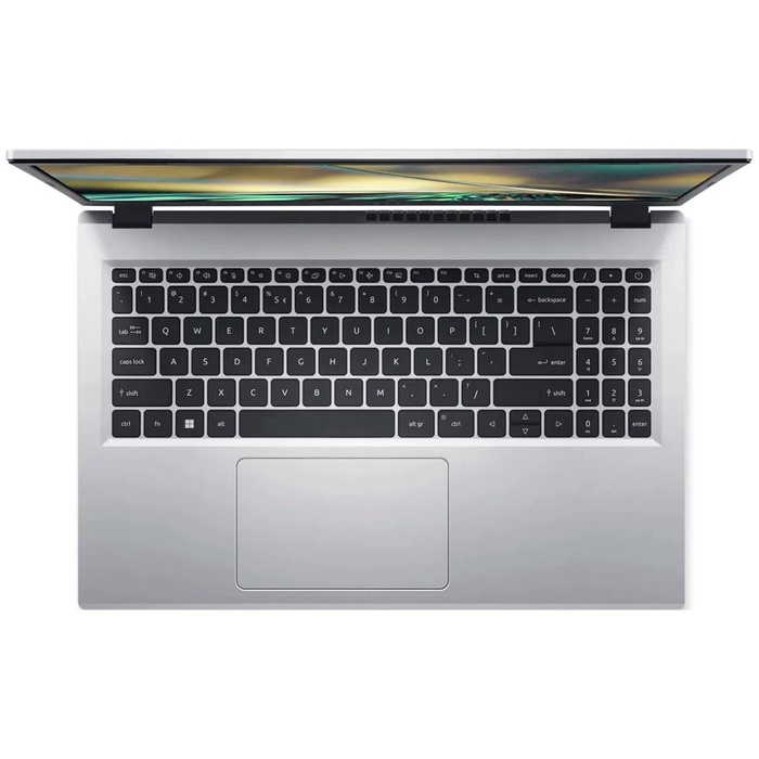 Ноутбук 15.6" IPS FHD ACER Aspire A315-24P-R1RD ((NX.KDEEM.008)) silver - фото 51678777