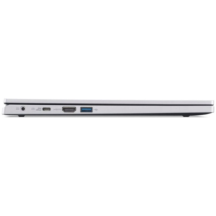 Ноутбук 15.6" IPS FHD ACER Aspire A315-24P-R1RD ((NX.KDEEM.008)) silver - фото 51678778