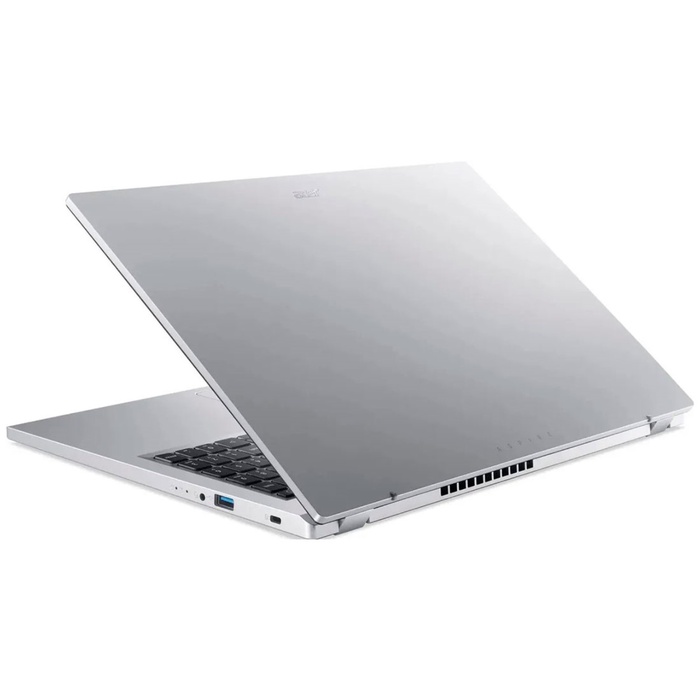 Ноутбук 15.6" IPS FHD ACER Aspire A315-24P-R1RD ((NX.KDEEM.008)) silver - фото 51678779