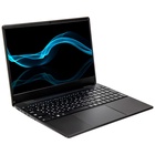 Ноутбук 15.6" IPS FHD HIPER WORKBOOK (U26-15FII3100R8S2WPG) black - фото 51678784 Ноутбук 15.6" IPS FHD HIPER WORKBOOK (U26-15FII3100R8S2WPG) black - фото 51678784