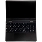 Ноутбук 15.6" IPS FHD HIPER WORKBOOK (U26-15FII3100R8S2WPG) black - фото 51678788 Ноутбук 15.6" IPS FHD HIPER WORKBOOK (U26-15FII3100R8S2WPG) black - фото 51678788