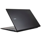 Ноутбук 15.6" IPS FHD HIPER WORKBOOK (U26-15FII3100R8S2WPG) black - фото 51678789 Ноутбук 15.6" IPS FHD HIPER WORKBOOK (U26-15FII3100R8S2WPG) black - фото 51678789
