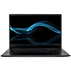 Ноутбук 15.6" IPS FHD HIPER WORKBOOK (U26-15FII5103R16S5WPG) black - фото 51678791