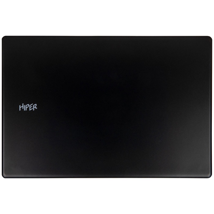 Ноутбук 15.6" IPS FHD HIPER WORKBOOK (U26-15FII5103R16S5WPG) black - фото 51678795