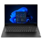 Ноутбук 15.6" TN FHD LENOVO V15 G4 AMN ((82YU0080UE)) black - фото 51678802