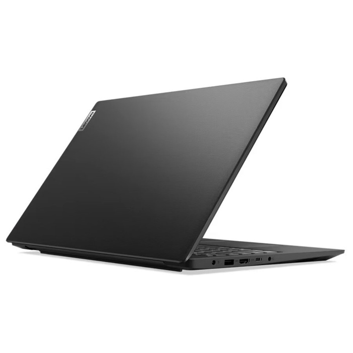 Ноутбук 15.6" TN FHD LENOVO V15 G4 AMN ((82YU0080UE)) black - фото 51678804