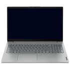 Ноутбук 15.6" TN FHD LENOVO V15 G4 AMN (82YU00W6IN) grey - фото 51678807