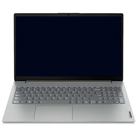 Ноутбук 15.6" TN FHD LENOVO V15 G4 AMN (82YU00W6IN) grey