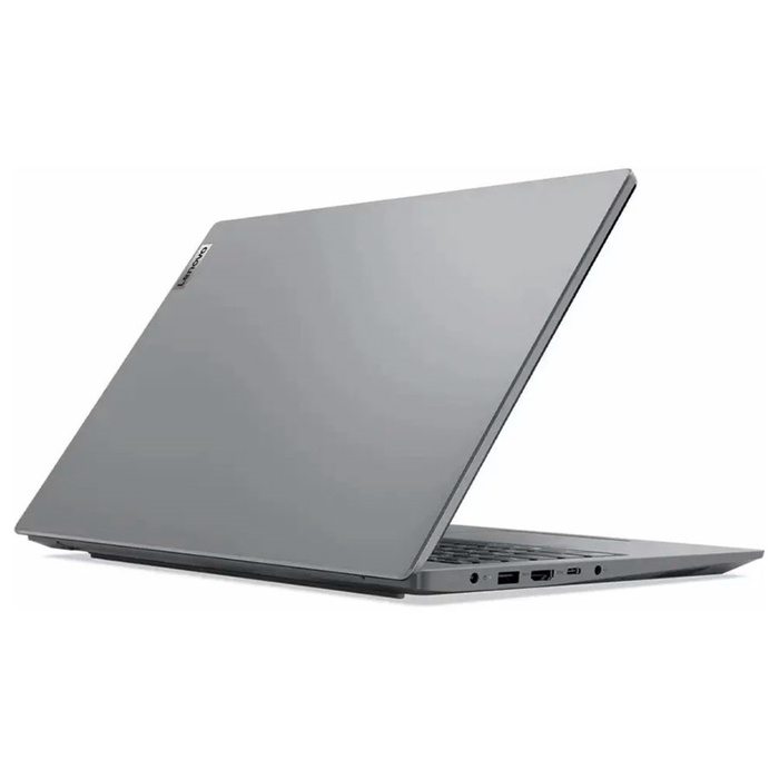 Ноутбук 15.6" TN FHD LENOVO V15 G4 AMN (82YU00W6IN) grey - фото 51678811