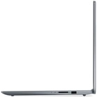 Ноутбук 15.6" IPS FHD LENOVO IdeaPad Slim 3 (83ER007PRK) grey - фото 51678832 Ноутбук 15.6" IPS FHD LENOVO IdeaPad Slim 3 (83ER007PRK) grey - фото 51678832