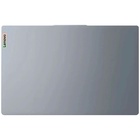 Ноутбук 15.6" IPS FHD LENOVO IdeaPad Slim 3 (83ER007PRK) grey - фото 51678834 Ноутбук 15.6" IPS FHD LENOVO IdeaPad Slim 3 (83ER007PRK) grey - фото 51678834