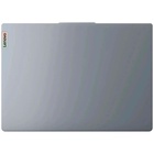 Ноутбук 15.6" FHD LENOVO IdeaPad Slim 3 ((82X7004BPS)) grey - фото 51678843 Ноутбук 15.6" FHD LENOVO IdeaPad Slim 3 ((82X7004BPS)) grey - фото 51678843
